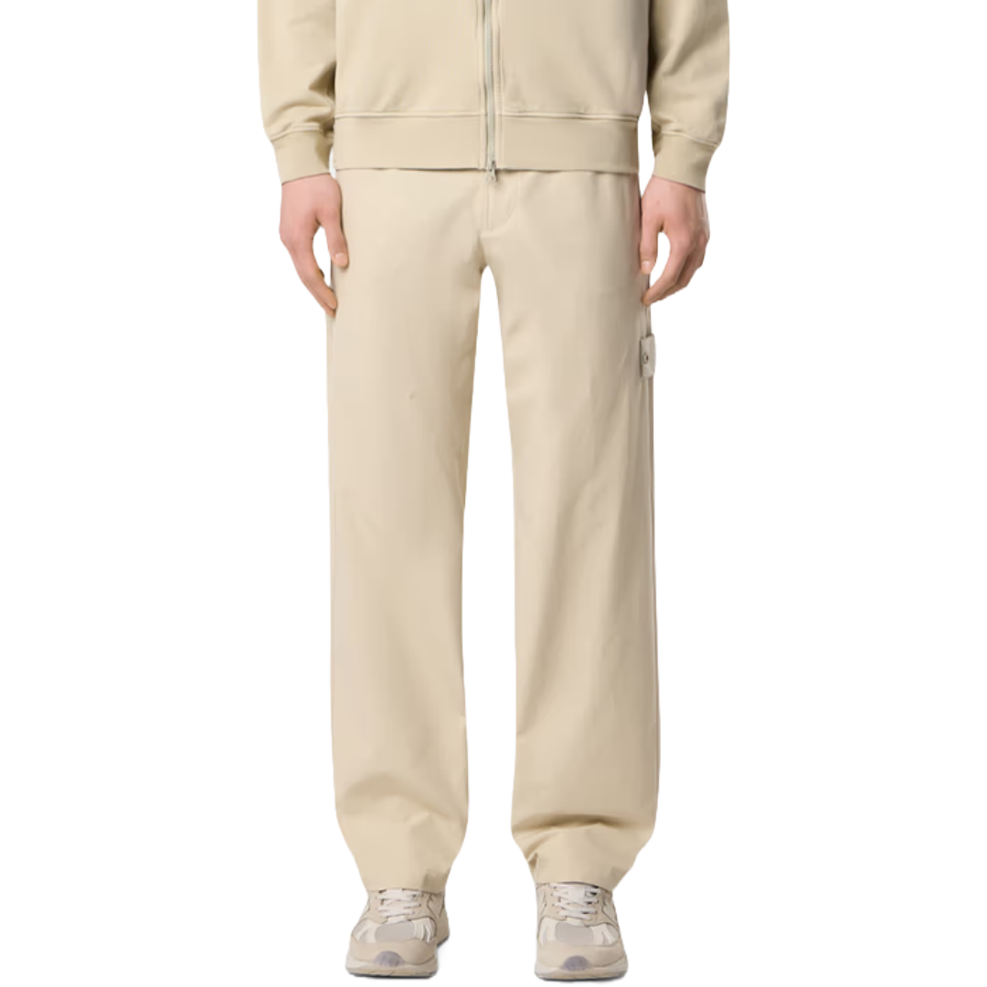 BEIGE PANTS
