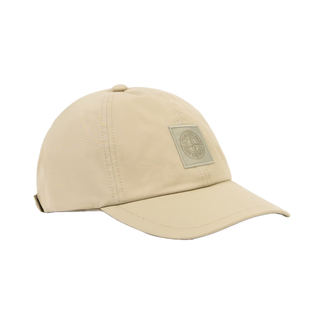 9100011 WEATHERPROOF COTTON CANVAS_STONE ISLAND GHOST