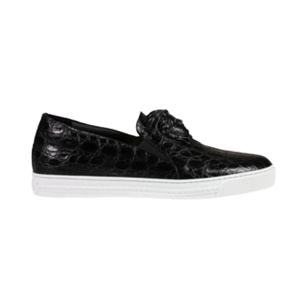 VERSACE MEDUSA SNEAKERS