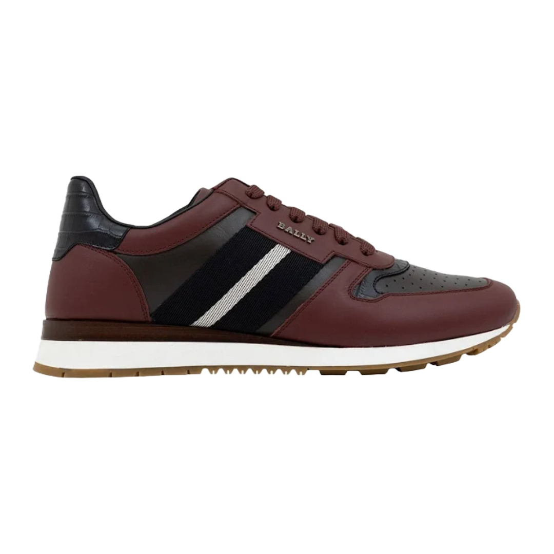 BALLY ARMOLD SNEAKERS